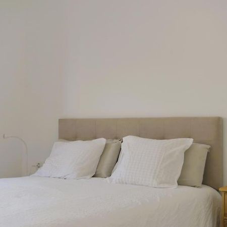 Apartamento Lapa Tías Buitenkant foto
