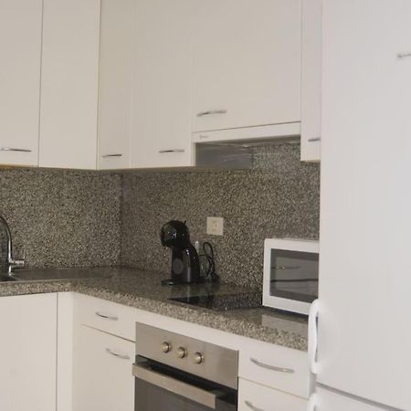 Apartamento Lapa Tías Buitenkant foto