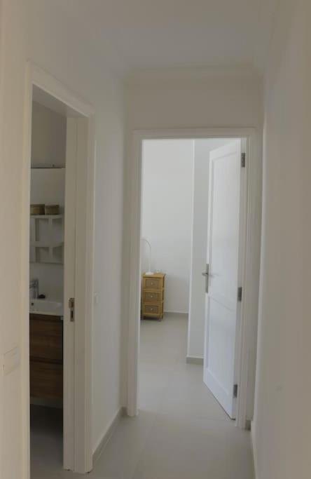 Apartamento Lapa Tías Buitenkant foto